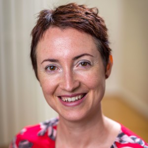 Clare Norris
