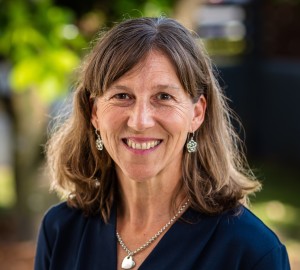 Tanya Knauer, Senior Solicitor
