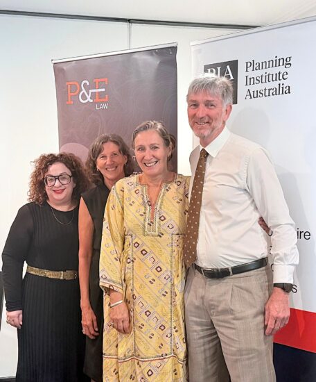 Honouring Women’s Professional Achievements